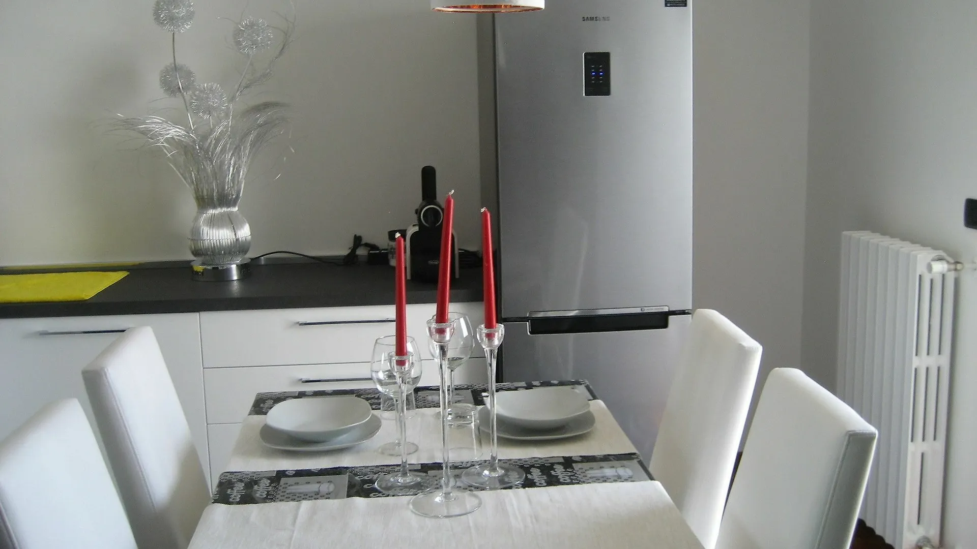 Notami - New Luxury Attic Apartment Milan
