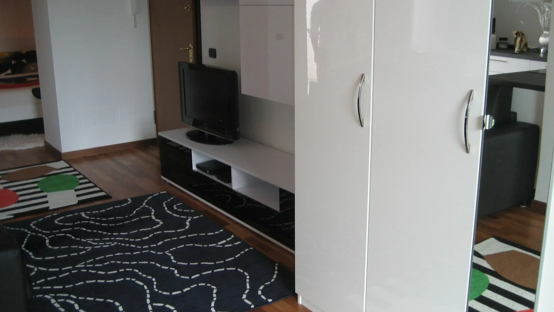 Notami - New Luxury Attic Apartment Milan