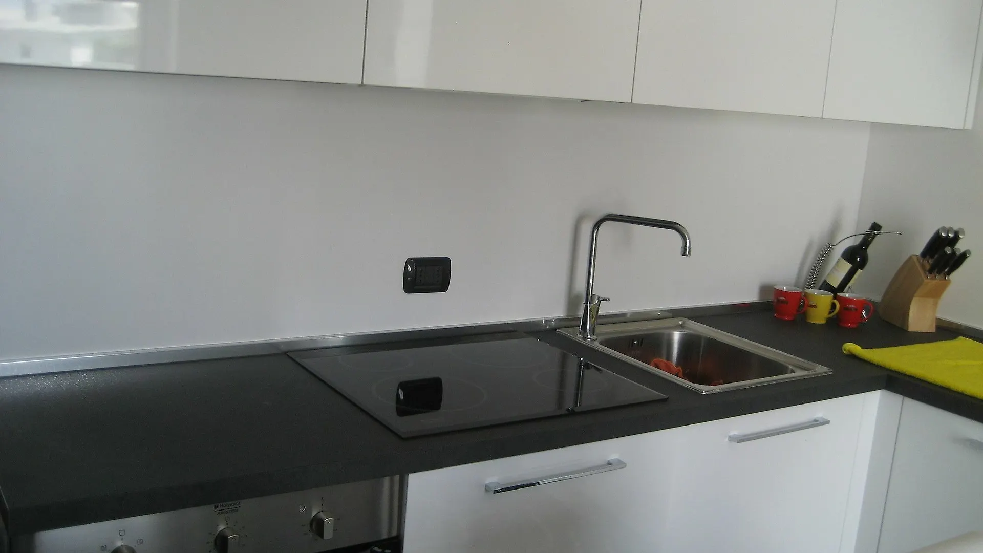 Notami - New Luxury Attic Apartment Milan