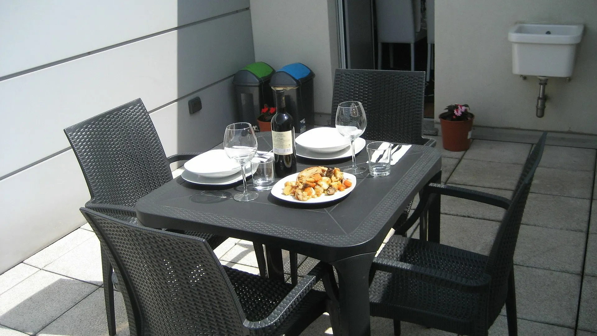 Notami - New Luxury Attic Apartment Milan