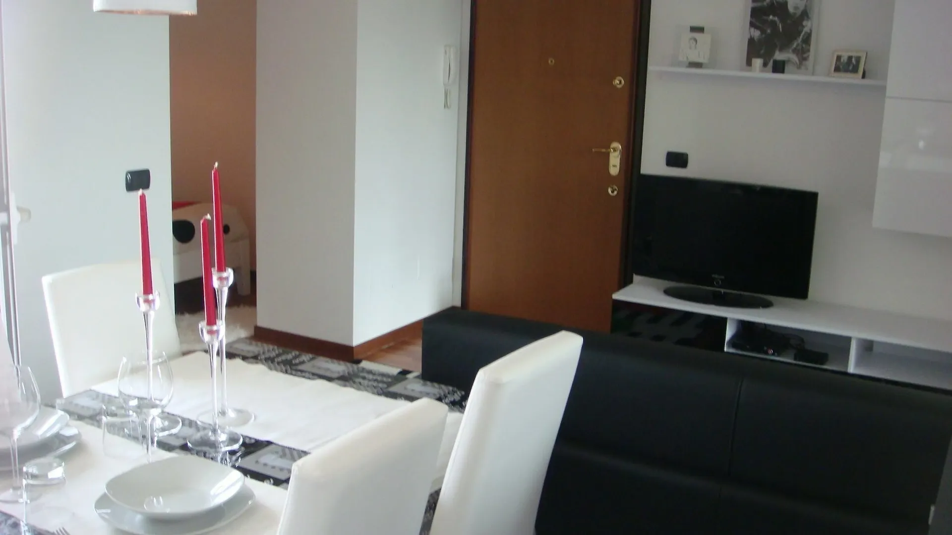 Notami - New Luxury Attic Apartment Milan Italy