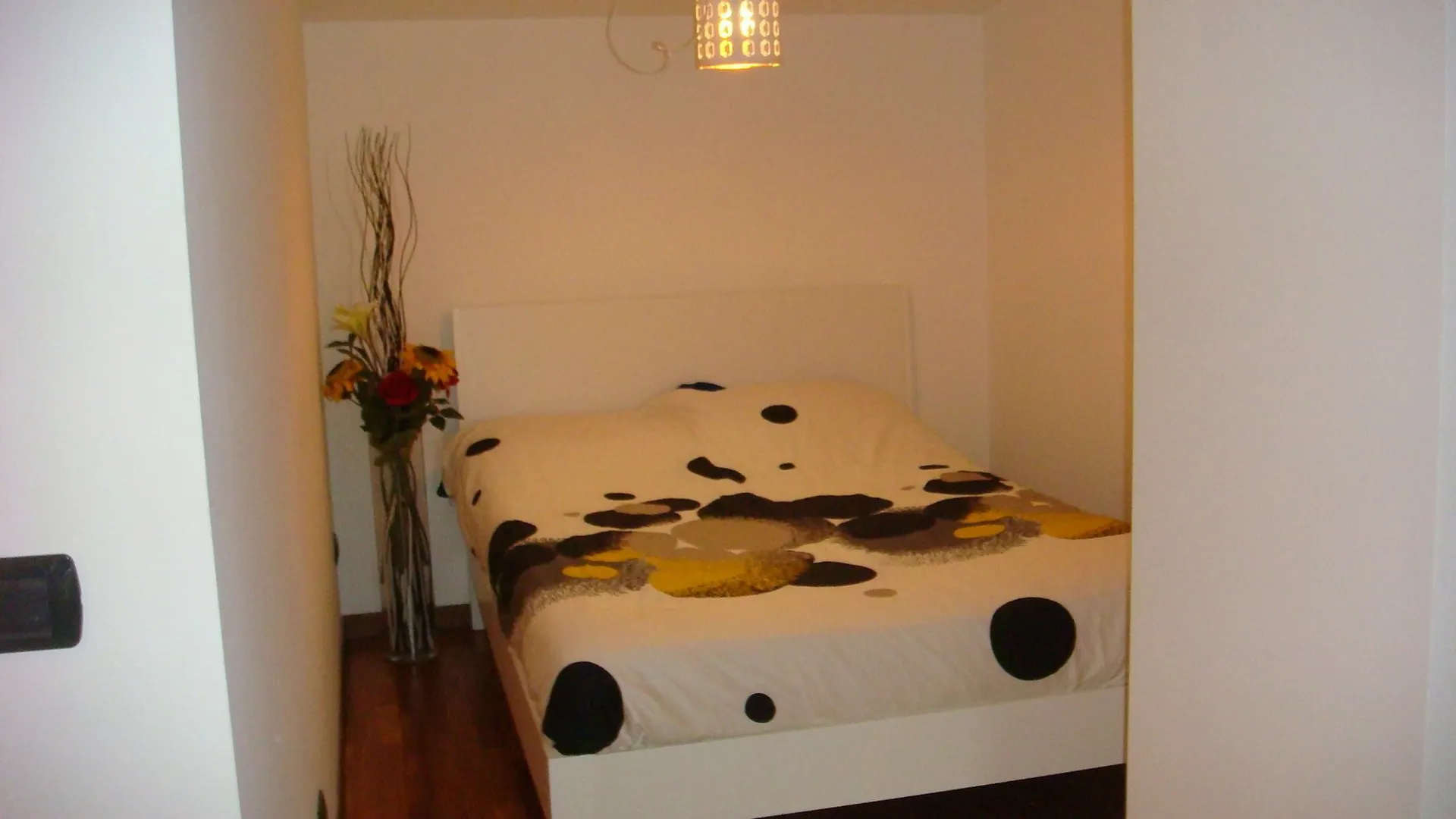 Notami - New Luxury Attic Apartment Milan