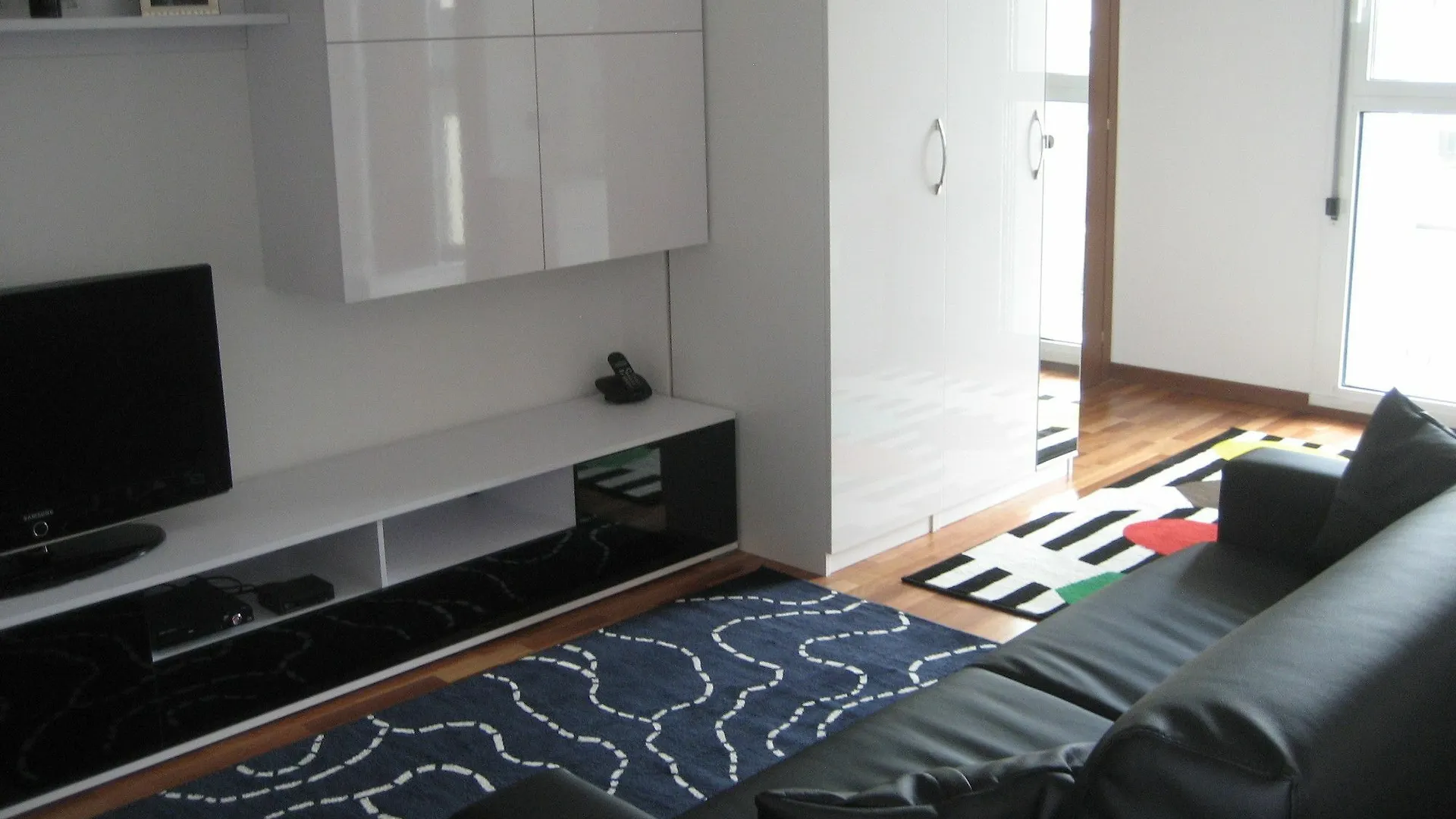 Notami - New Luxury Attic Apartment Milan
