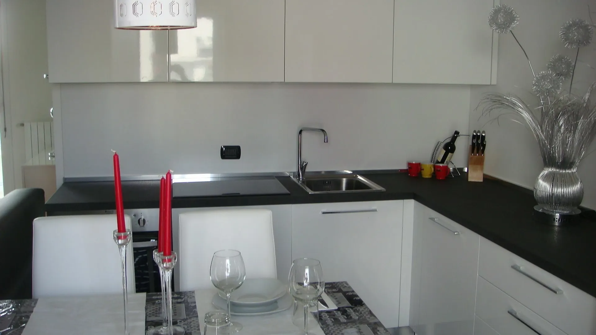 Notami - New Luxury Attic Apartment Milan
