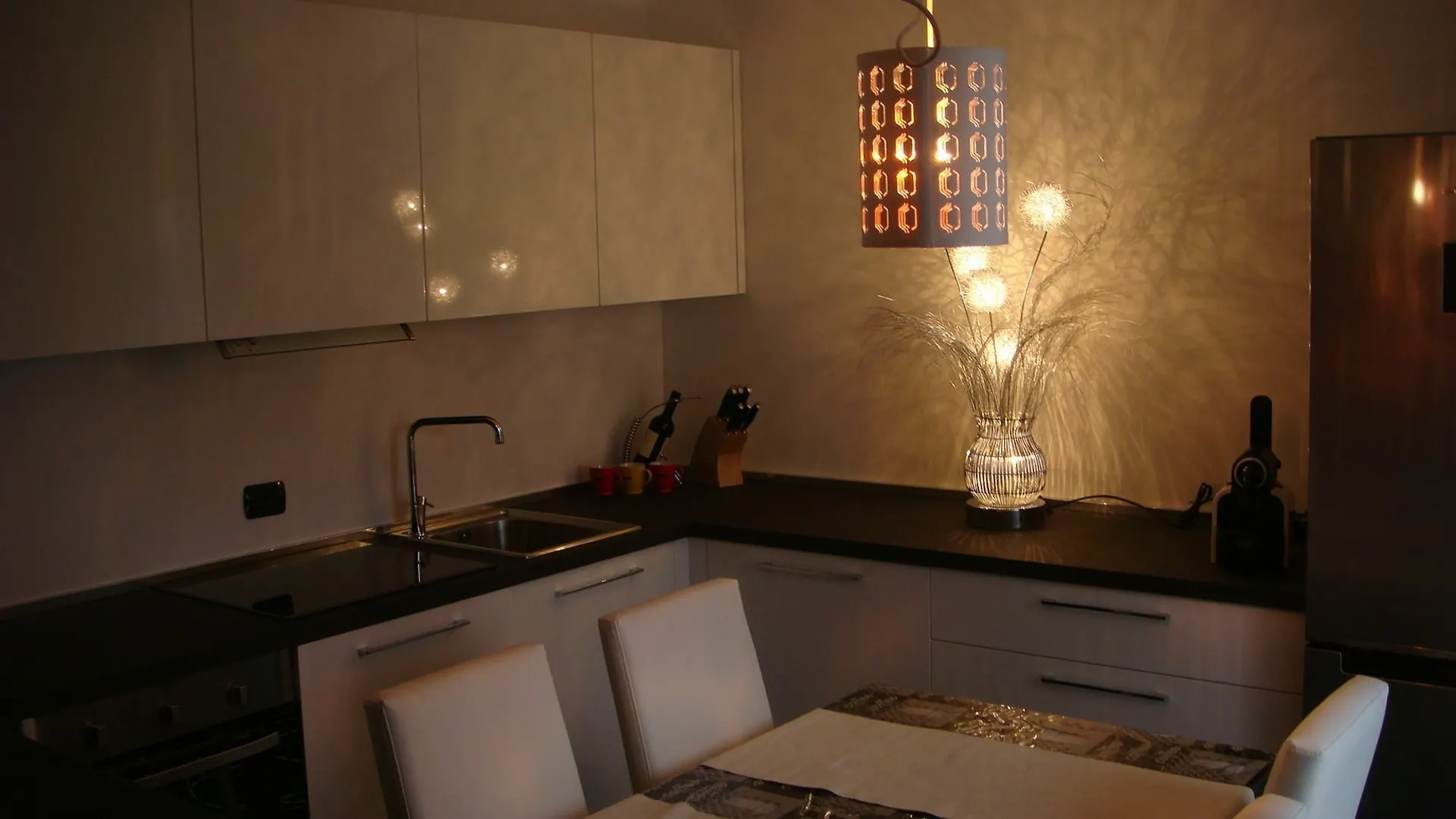 Notami - New Luxury Attic Apartment Milan 0*,  Italy