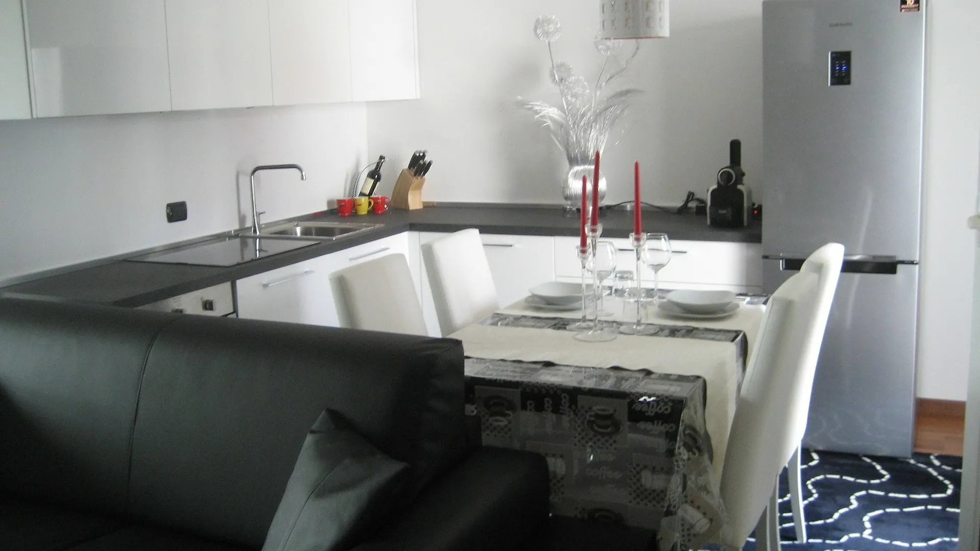 Notami - New Luxury Attic Apartment Milan