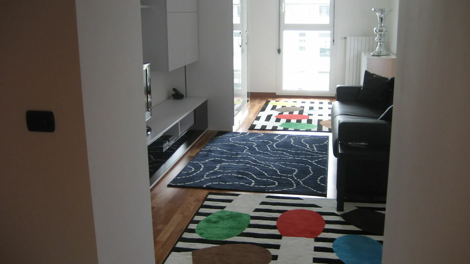 Notami - New Luxury Attic Apartment Milan