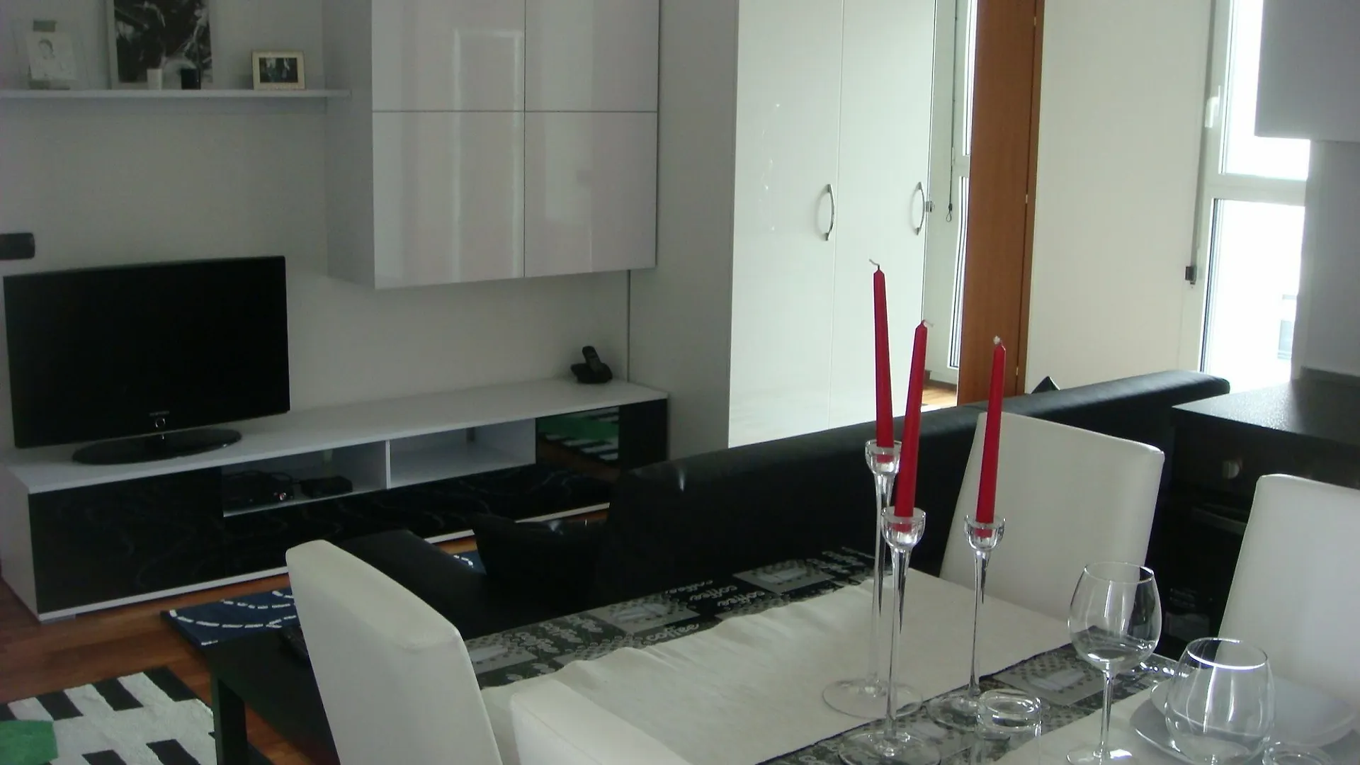 Notami - New Luxury Attic Apartment Milan Italy