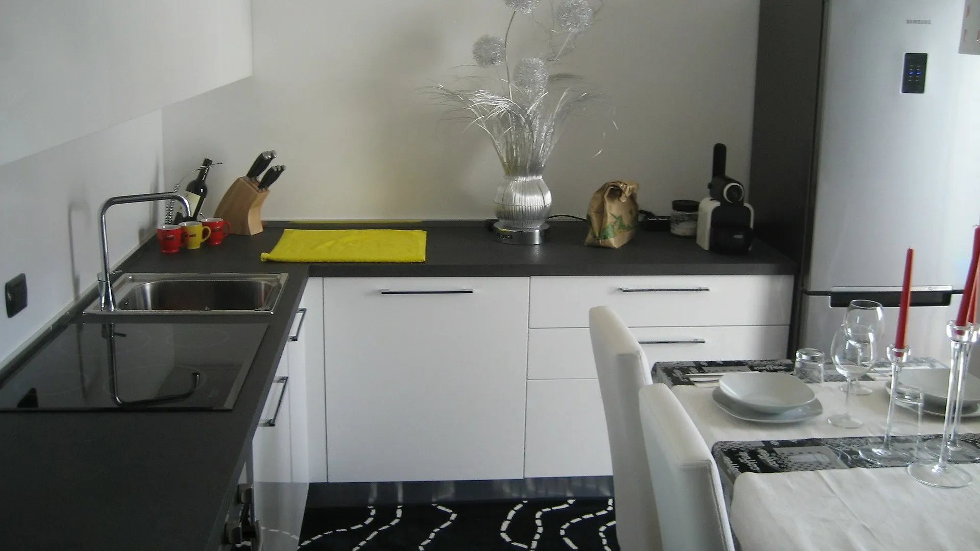 Notami - New Luxury Attic Apartment Milan