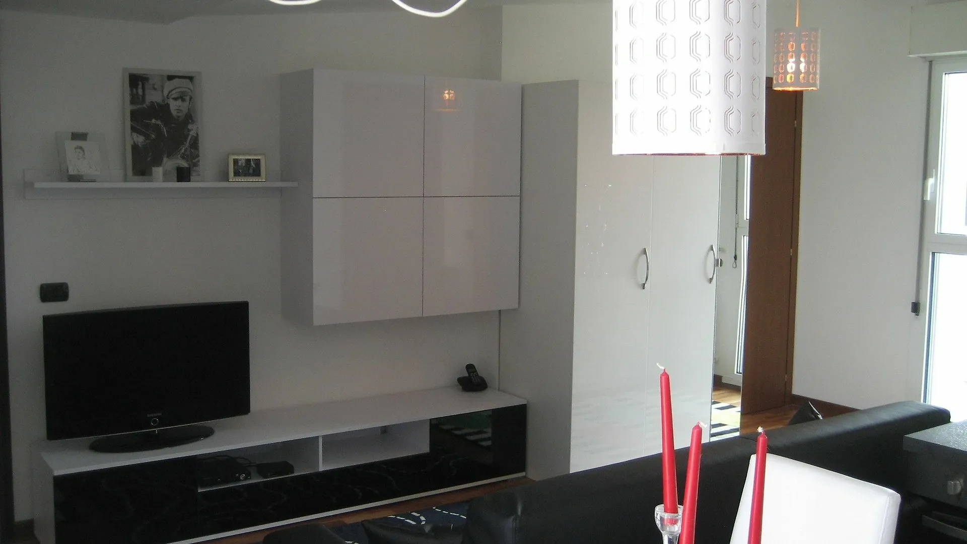 Notami - New Luxury Attic Apartment Milan Italy