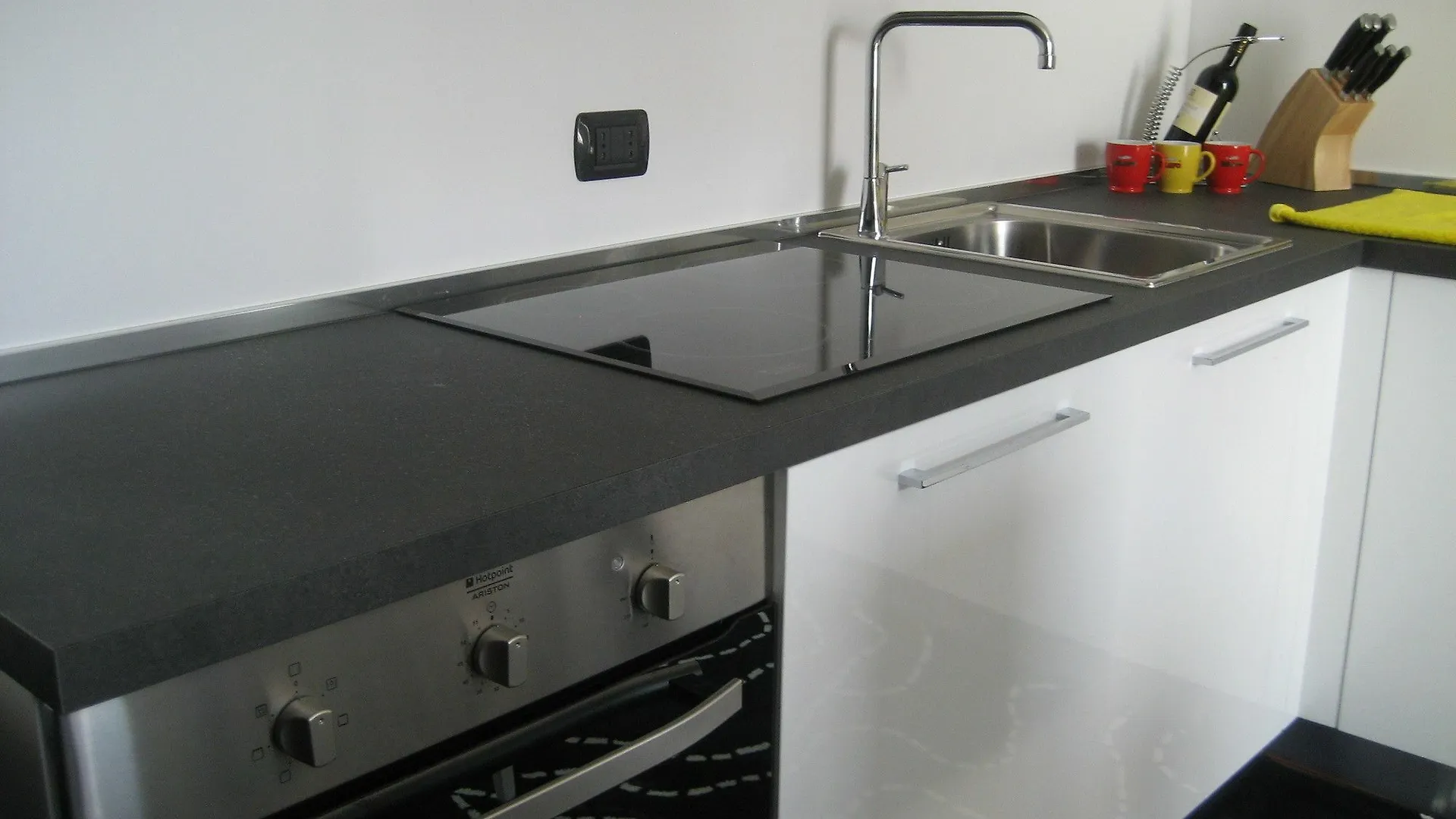 Notami - New Luxury Attic Apartment Milan
