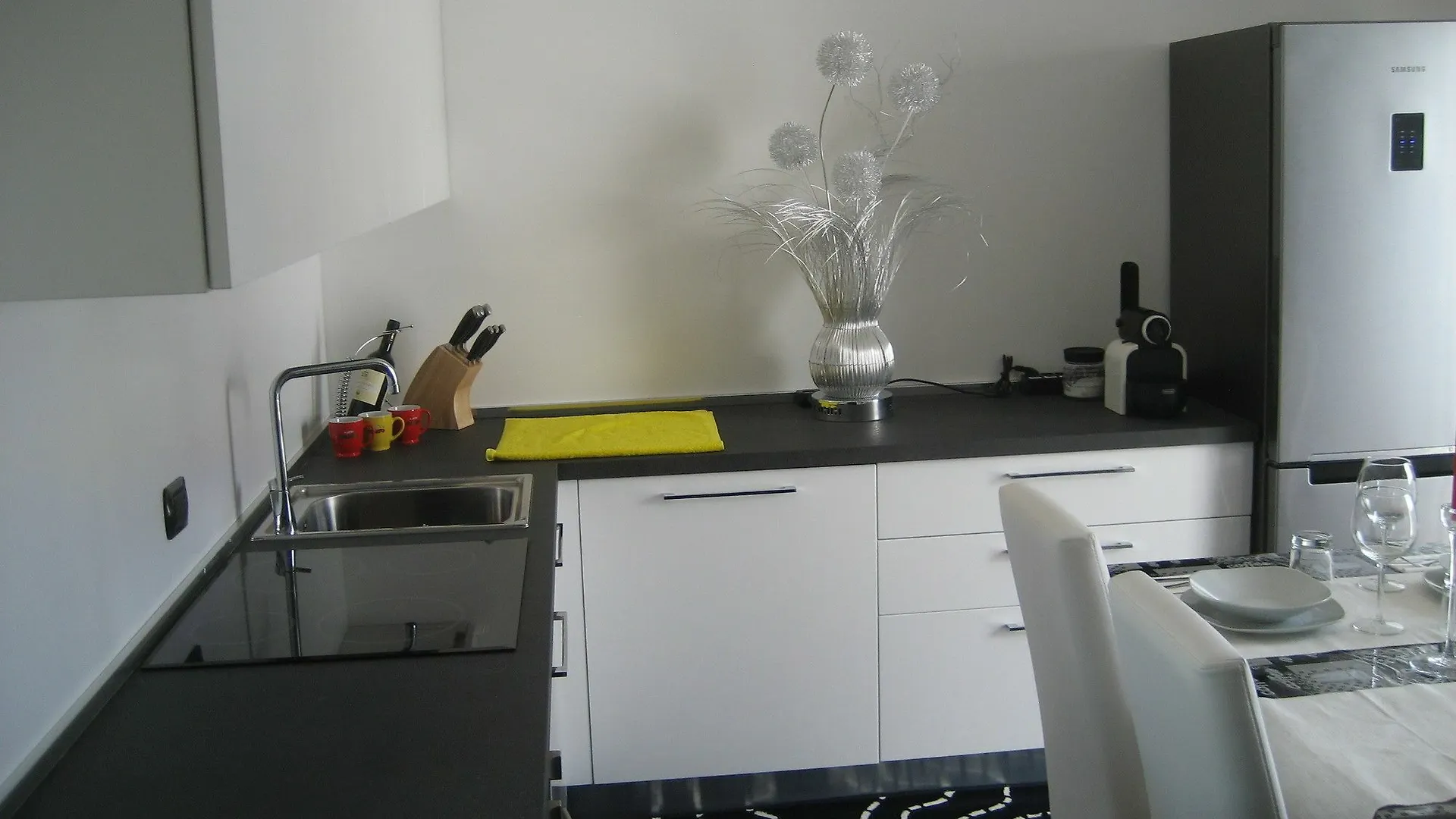 Notami - New Luxury Attic Apartment Milan