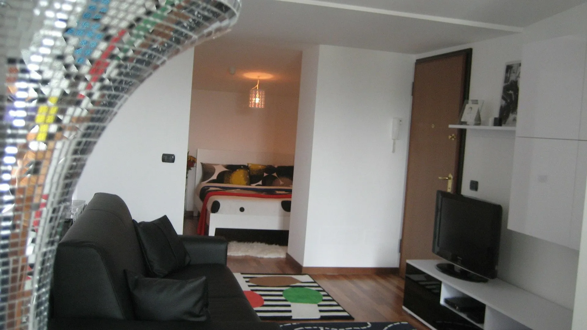 Notami - New Luxury Attic Apartment Milan