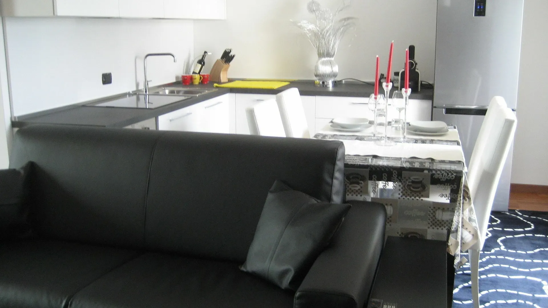 Notami - New Luxury Attic Apartment Milan