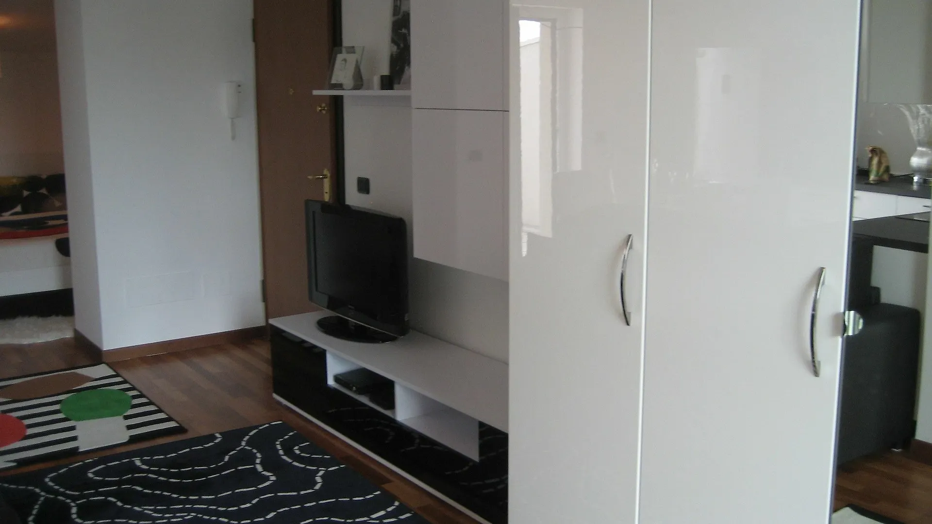 Notami - New Luxury Attic Apartment Milan 0*,