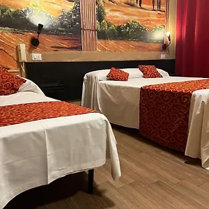 Corvetto Corso Lodi Milán