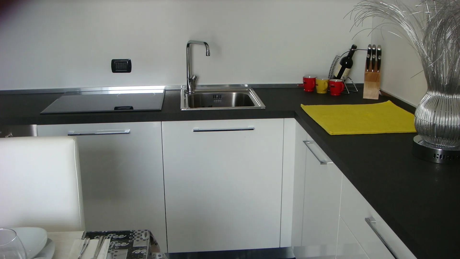 Notami - New Luxury Attic Apartment Milan