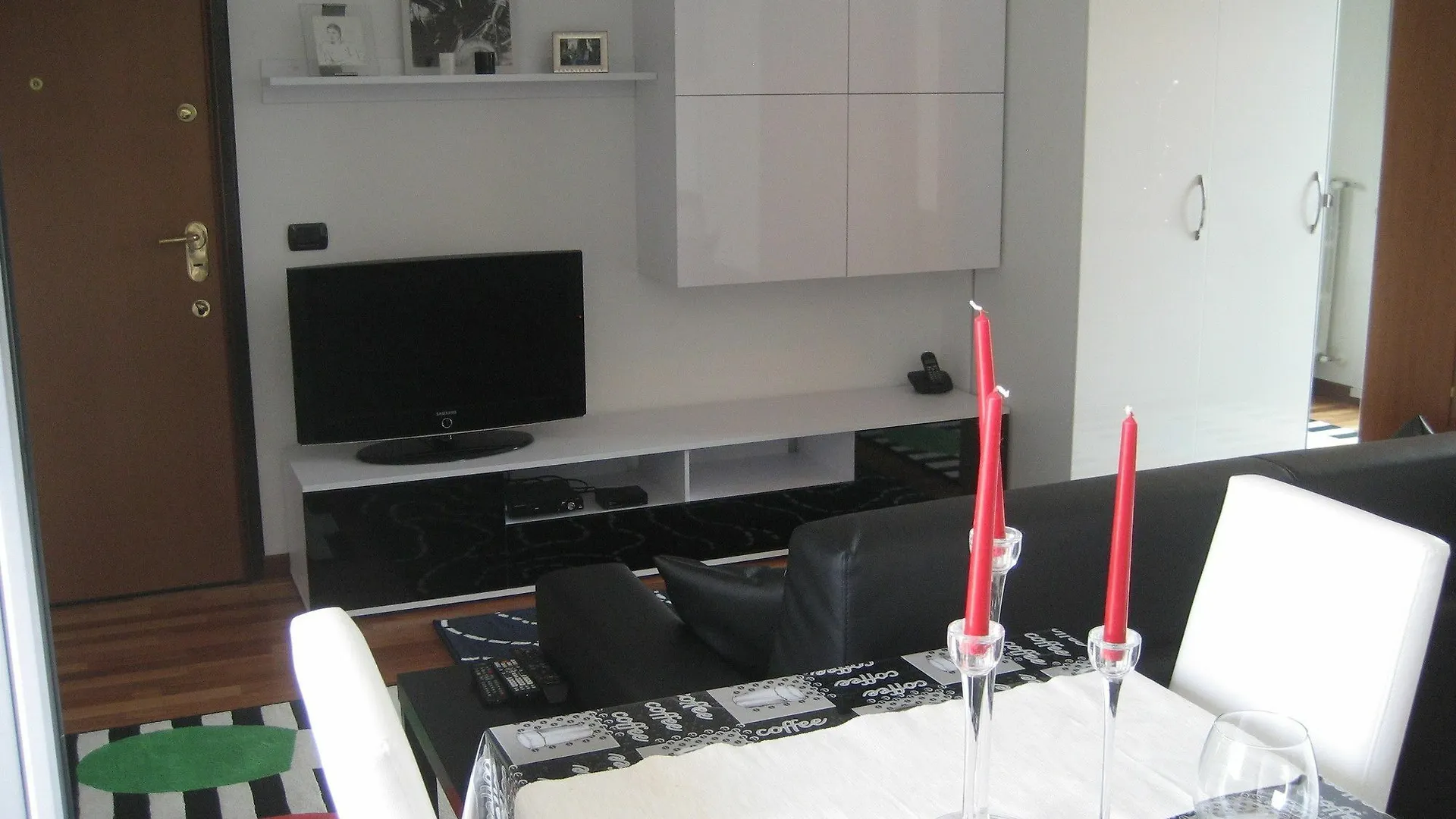 Notami - New Luxury Attic Apartment Milan 0*,  Italy