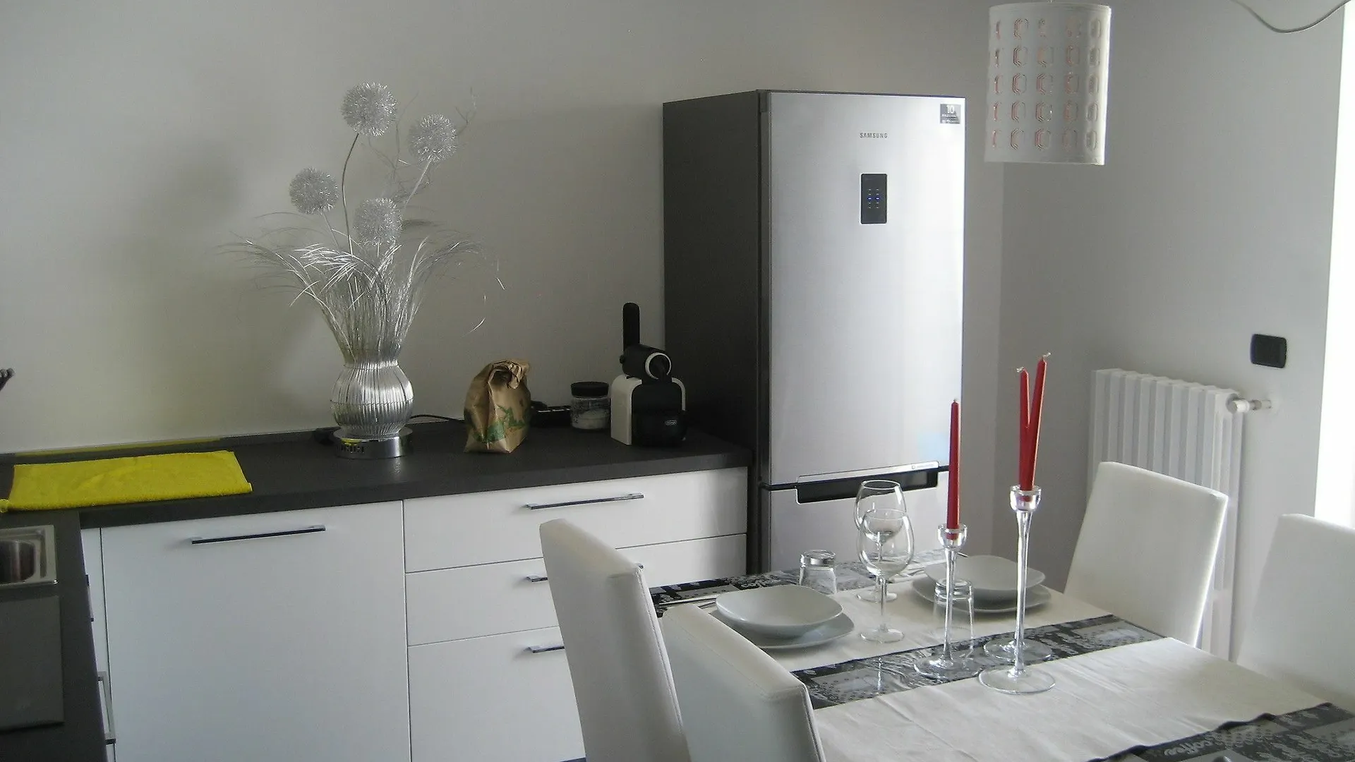 Notami - New Luxury Attic Apartment Milan