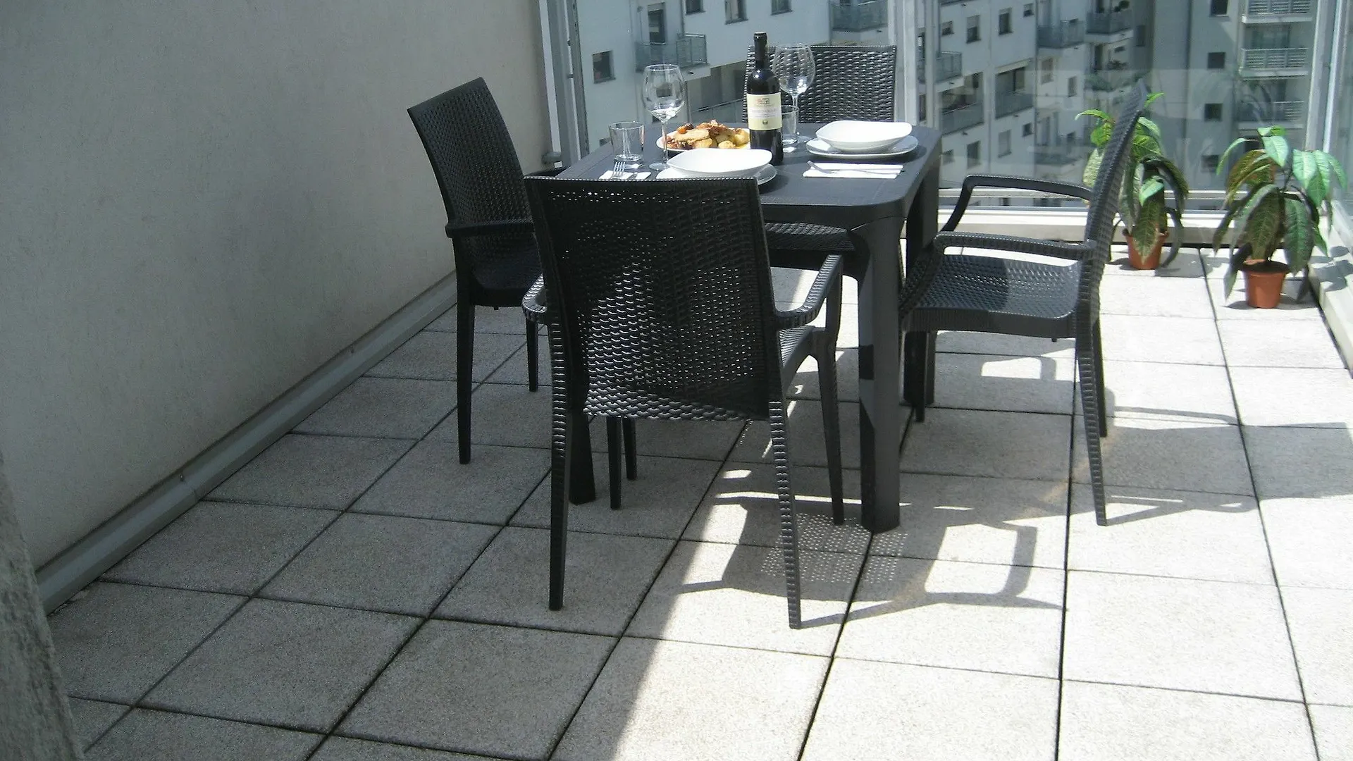 Notami - New Luxury Attic Apartment Milan Italy